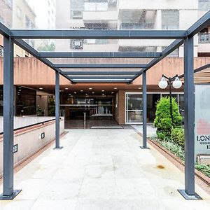 Apart hotel proximo a Avenida Paulista com WiFi SP